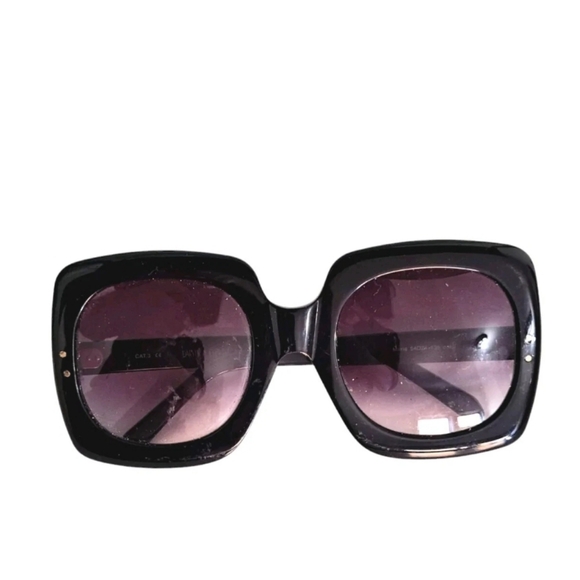 Darylynn Eyewear Marie Sunglasses Oversized Gradient Made In Italy Women New main image 10